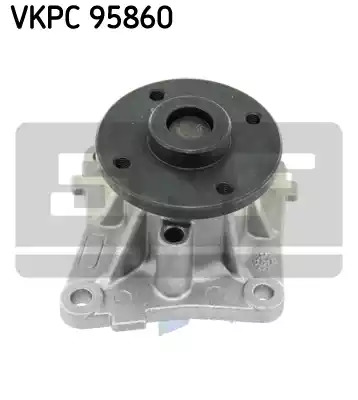 Насос SKF VKPC 95860